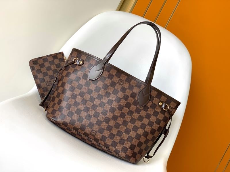 LV Shopping Bags